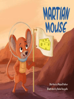 Martian Mouse