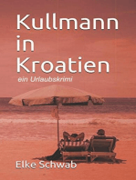 Kullmann in Kroatien