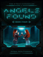 Angels Found