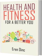 Health and Fitness