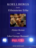 KOELLBERGS Teil I - Eibensteins Erbe