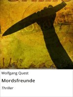 Mörderwelt