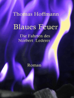 Blaues Feuer: Die Fahrten des Norbert Lederer