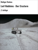 Leif Robbins - Der Eisstern