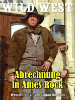 Abrechnung in Ames Rock