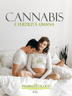 Cannabis e fertilità umana