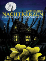 Nachtkerzen Phantastische Geschichten: Anthologie