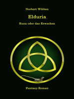 Elduria - Runa oder das Erwachen