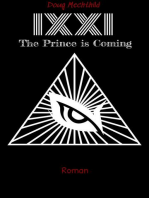 IXXI: The Prince is Coming