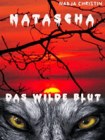 Natascha: Das wilde Blut