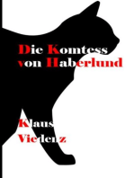 Die Komtess von Haberlund: und andere Geschichten