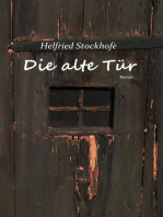 Die alte Tür