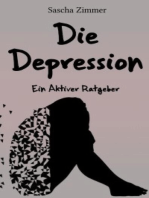 Die Depression ein Aktiver Ratgeber