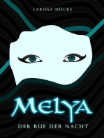 Melya: Der Ruf der Nacht