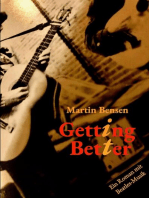 Getting It Better: Ein Roman mit Beatles-Musik