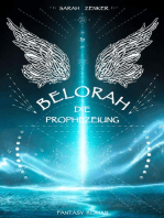 Belorah: Die Prophezeiung
