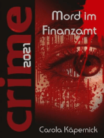 Crimetime - Mord im Finanzamt