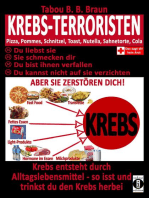 Krebs-Terroristen