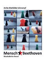 Mensch, Beethoven: Musikalische Revue