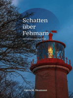 Schatten über Fehmarn: Ein Olivia Lawrence-Fall