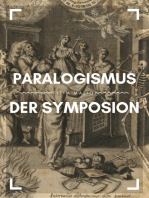 Paralogismus der Symposion