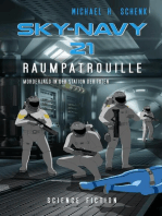 Sky-Navy 21 - Raumpatrouille