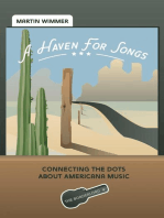 A Haven For Songs: Connecting The Dots About Americana Music
