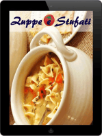 Zuppe e Stufati: 200 ricette per bene dal Waterkant (Zuppe e Stufato Cucina)