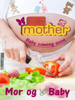 Mor og Baby: Alt om graviditet, fødsel og baby søvn!
