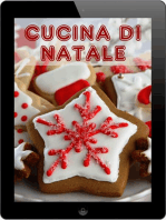 Cucina di Natale: I 333 migliori ricette per le feste