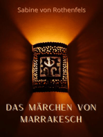 Das Märchen von Marrakesch