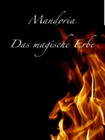 Mandoria - Das magische Erbe