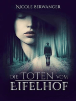 Die Toten vom Eifelhof