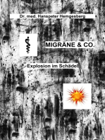 Migräne & Co.: Explosion im Schädel