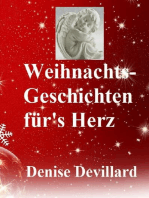 Weihnachts-Geschichten für's Herz