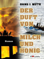 Der Duft von Milch und Honig