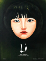 Li: Tote Mädchen machen keinen Sex