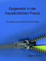 Epigenetik in der hausärztlichen Praxis: Grundlagen und praktische Anwendungen