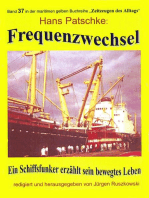 Frequenzwechsel