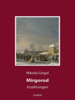 Mirgorod: Erzählungen