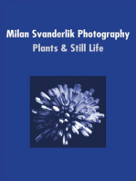 Milan Svanderlik Photography:: Plants and Still Life