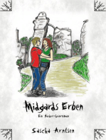 Midgards Erben: Ein Niederrheinroman