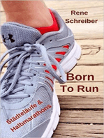 Born To Run: Städteläufe und Halbmarathons