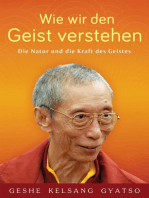 Wie wir den Geist verstehen