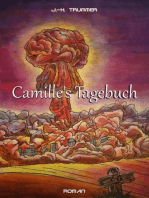 Camille´s Tagebuch