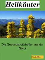 Heilkräuter: Die Kräuter bzw. Gewürze und Heilkräuter der Natur werden hier beschrieben.