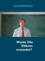 Wurde Udo Ulfkotte ermordet?