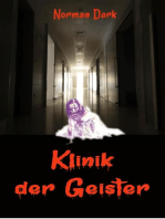 Klinik der Geister