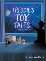 Freddie’s Toy Tales