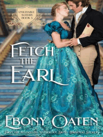 Fetch The Earl: Unsuitable Suitors